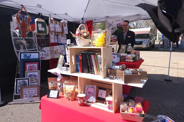 Washington Community Festival