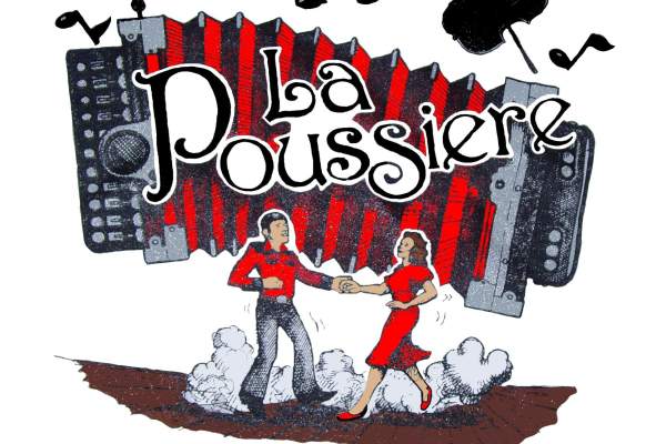 La Poussiere Cajun Dancehall