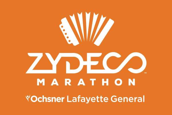 Zydeco Marathon and Half Marathon