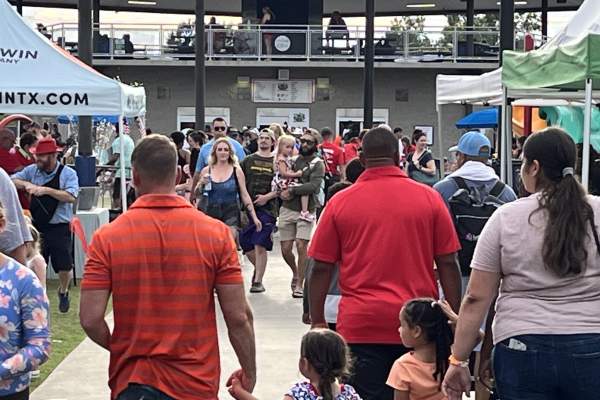 2025 Broussard Independence Day Festival