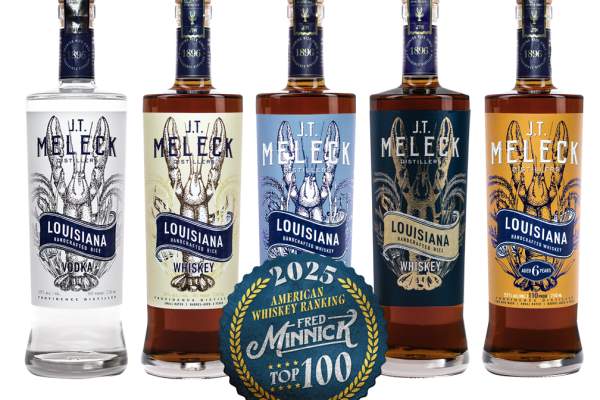 Fruge Spirits, LLC, dba JT Meleck
