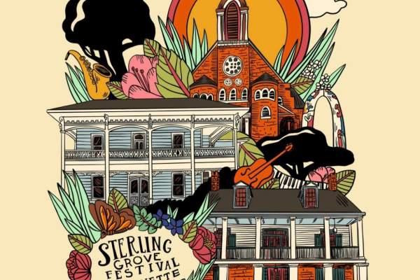 Sterling Grove Festival