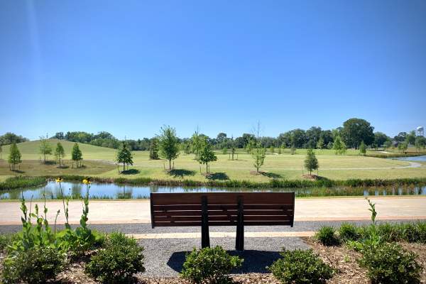 Moncus Park