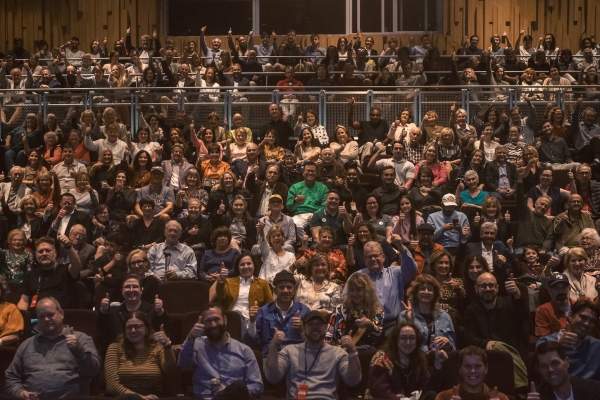 Southern Screen Festival