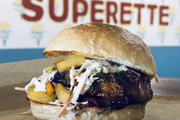 Acadian Superette
