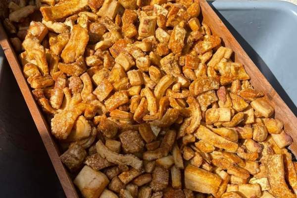 Alexander's Specialty Meats