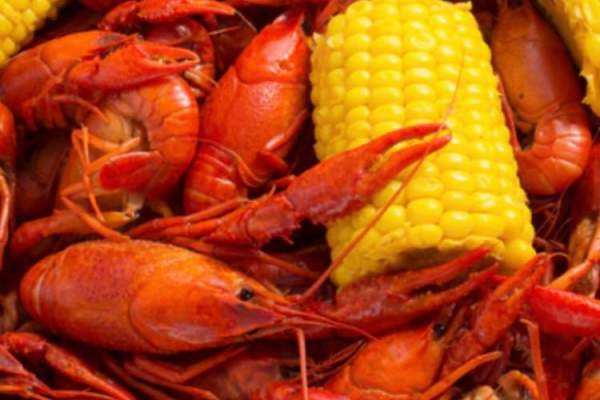 Alonso's Crawfish Shack #2 and Grocery