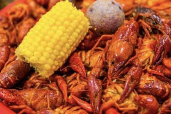 Alonso's Crawfish Shack