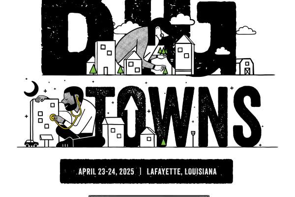 Big Towns National Summit for Mid-Sized Cities