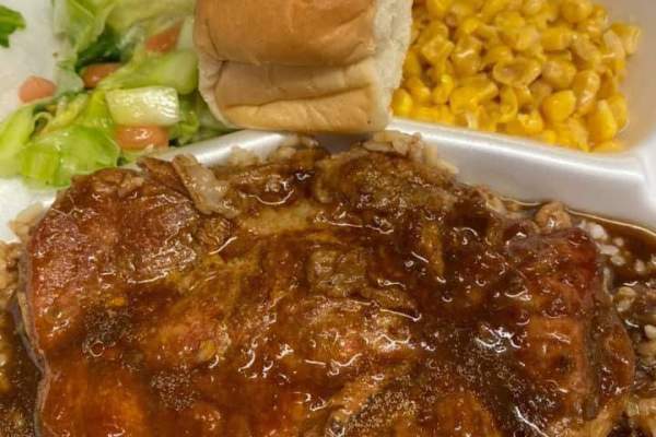 Billeaud's Meat & Grocery