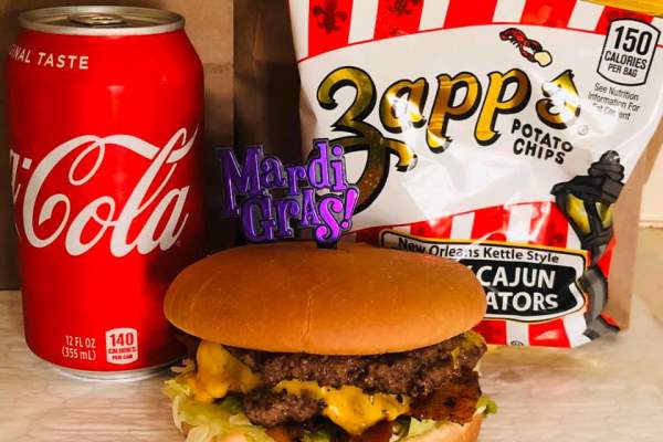 Burger Best