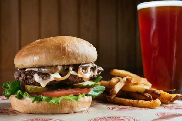 Burgersmith (Broussard)