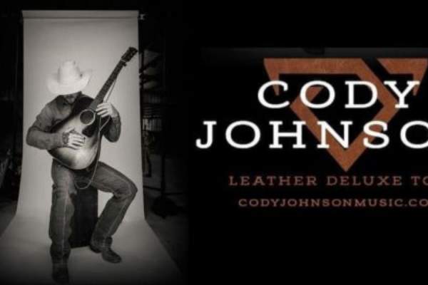 Cody Johnson & Friends
