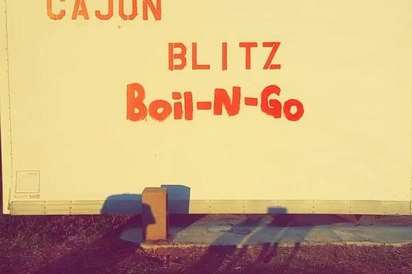 Cajun Blitz