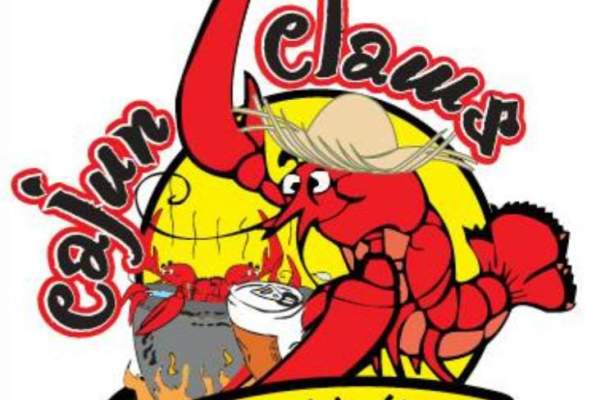 Cajun Claws Seafood Boilers in Breaux Bridge