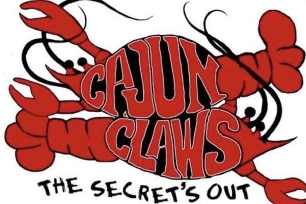 Cajun Claws