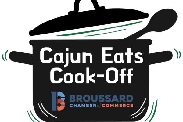 Cajun Eats & Beausoleil Festival