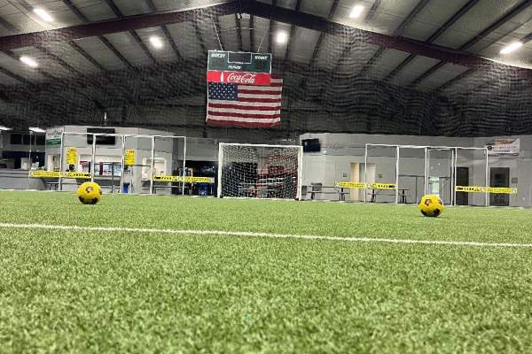 Carencro Sports Complex