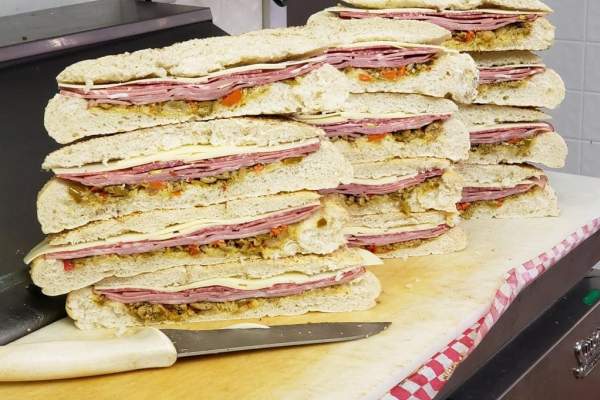 Cedar Grocery and Deli