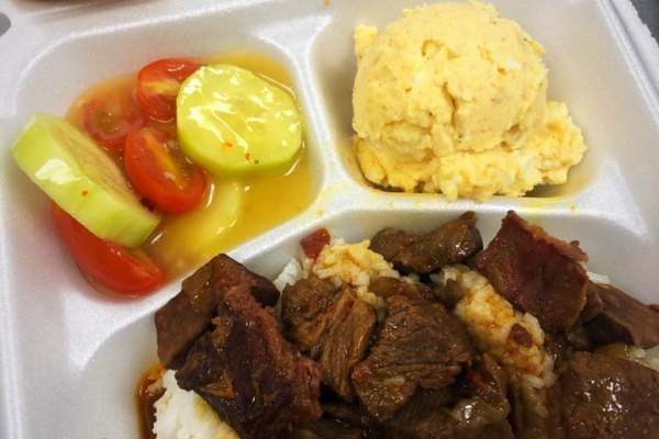 Chop's Specialty Meats