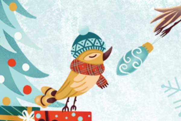 St. Martinville Garden Club Christmas Tour of Homes