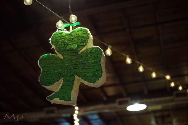 Celtic Bayou Festival