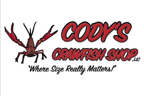 Cody’s Crawfish Shop