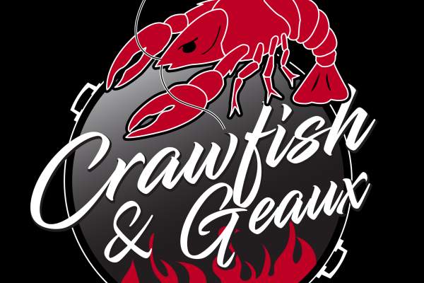 Crawfish & Geaux