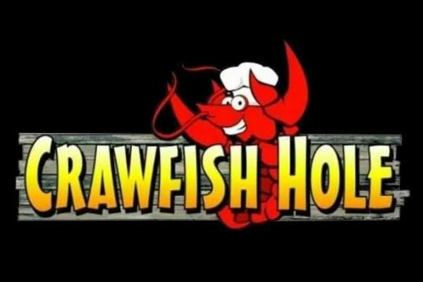 Crawfish Hole