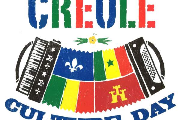 Creole Culture Day