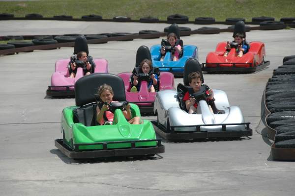 Kart Ranch, Inc.