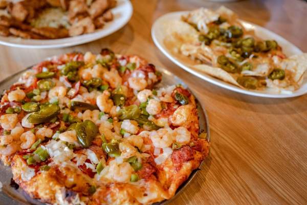 Dean-O's Pizza