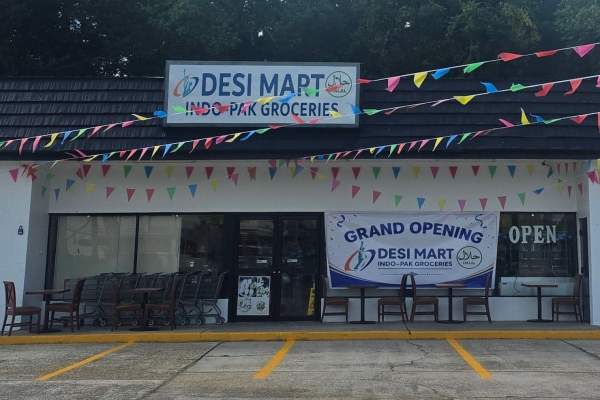 Desi Mart