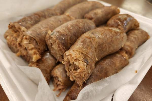 Don's Specialty Meats (Scott)