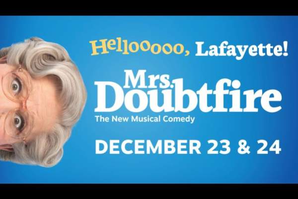 Mrs. Doubtfire - Evening