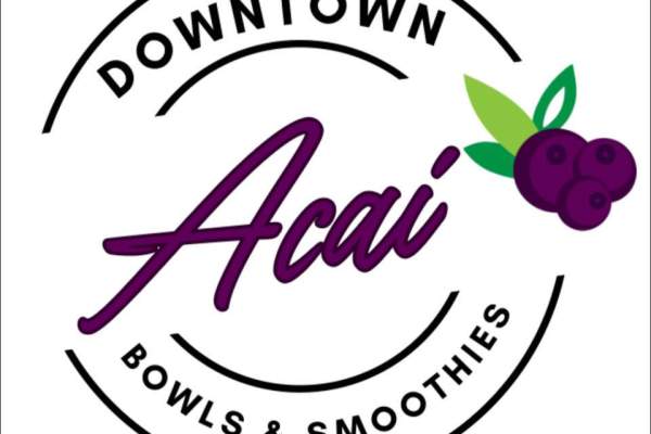 Downtown Acai