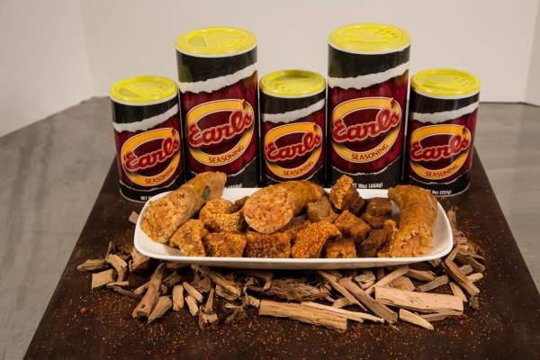 Earl's Cajun Market