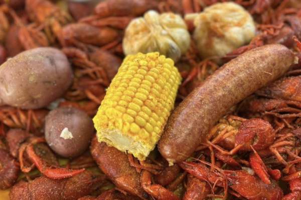 Edward's Seafood Haus