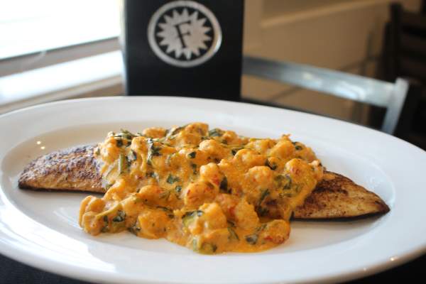 Fezzo's Seafood, Steakhouse & Oyster Bar (Crowley)