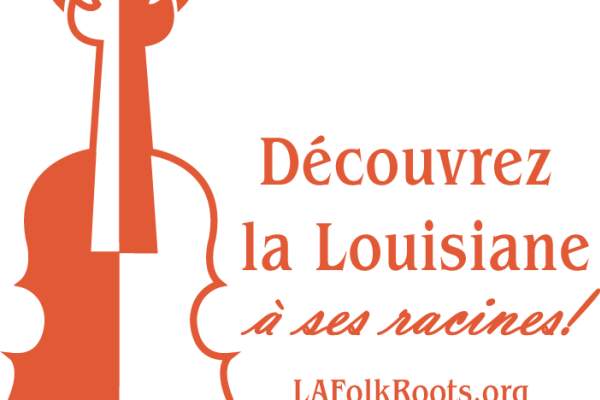 Dewey Balfa Cajun & Creole Heritage Week