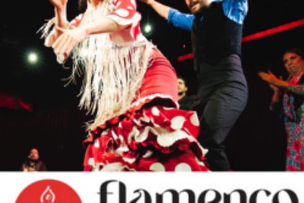 Flamenco Vivo Carlota Santana