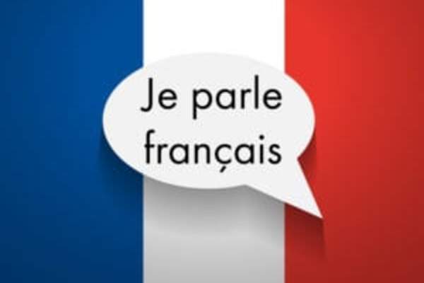 First Friday French Table