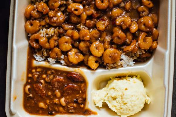 Gary's Breakfast, Burgers & Plate Lunches