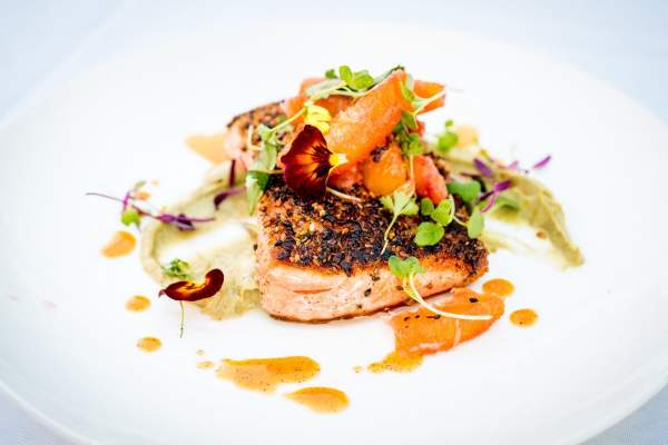 Charley G's Seafood Grill