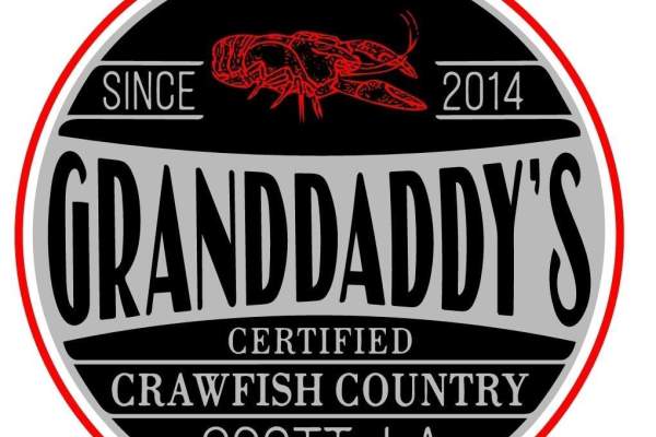 Grand Daddys Crawfish