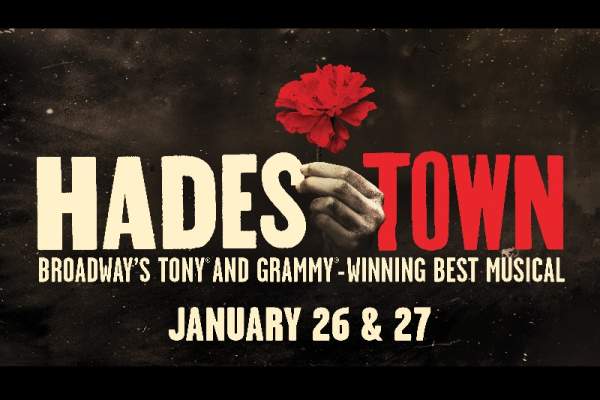 Hadestown