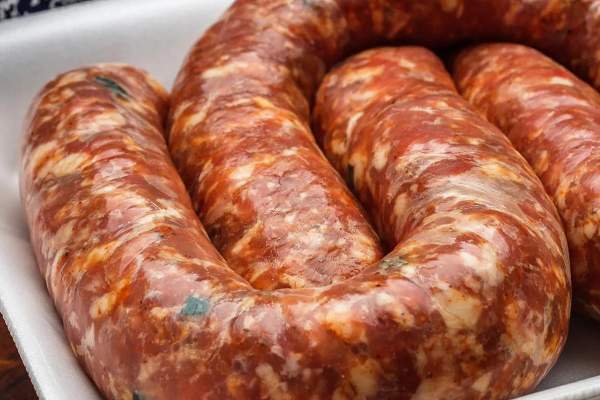 Hebert’s Specialty Meats (Broussard)