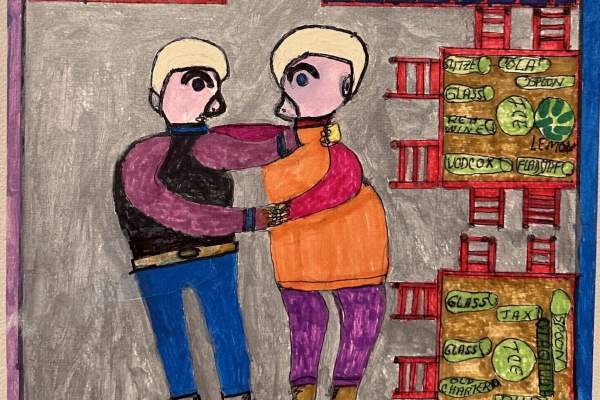 Eston Bellow &#8211; GRO-BROD