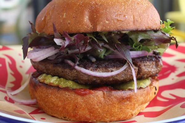 Five Mile Eatery