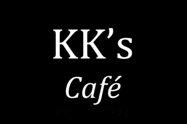 KK’s Cafe (Carencro)